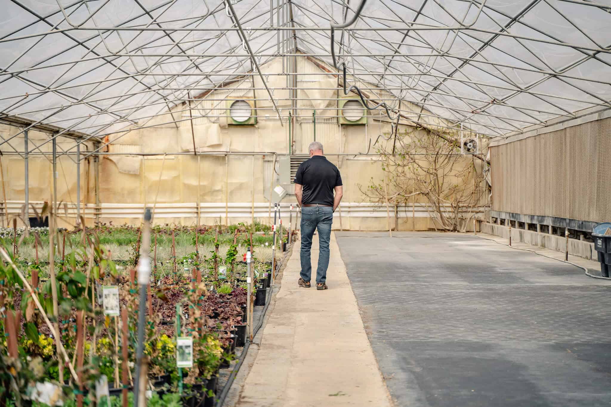 Meet Our Expert Team Arbor Valley Nursery